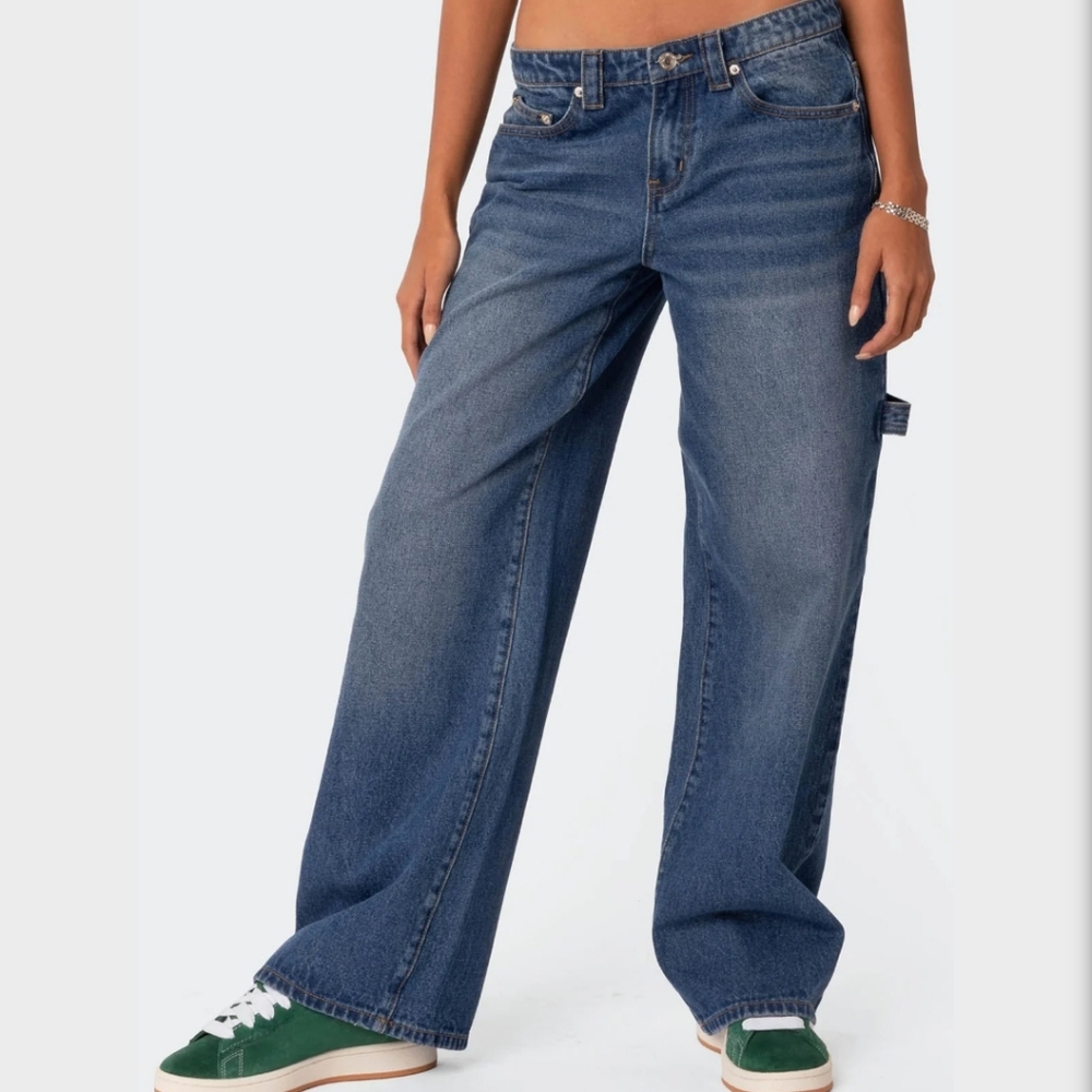 Carpenter Jeans